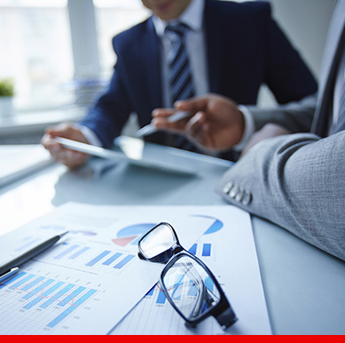 business service provider company