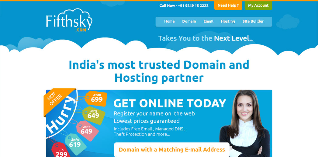 FifthSky by Aabasoft