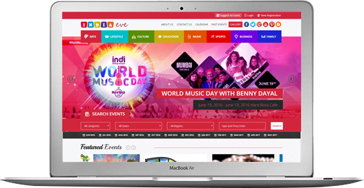 IndiaEve by Aabasoft